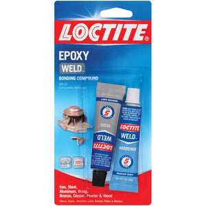 Loctite Epoxy Weld Bonding Compound