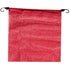 Erickson Manufacturing Red Mesh Safety Flag with Bungee