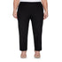 Alfred Dunner Women's Allure Stretch Pants
