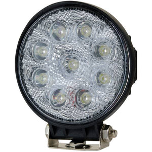 Alpena Utility LED 9