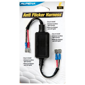 Alpena Anti Flicker Harness