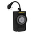 Stanley TimeIt Outdoor Twin Mechanical Timer