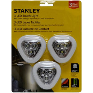 Stanley Mini LED Touch Light