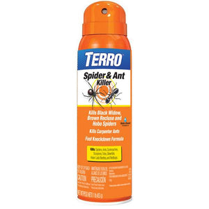 Terro Spider Killer Aerosol Spray