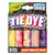 Crayola 5-Count Tie Dye Washable Sidewalk Chalk