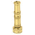 Gilmour Medium Duty Solid Brass Cleaning Nozzle