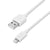 Lifeworks iHome - 10' Charge & Sync Lightning Cable