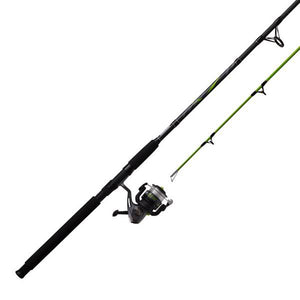 Zebco Big Cat Spinning Combo