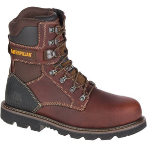 Cat Footwear Men's Indiana 2.0 Steel Toe Work Boot