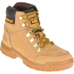 Cat Footwear Men's Outline Soft Toe Boot