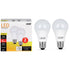 FEIT Electric 2-Count 75-Watt Equivalent A19 Soft White LED