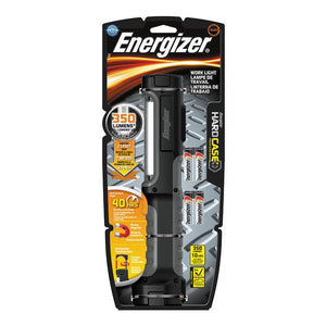 Energizer Hard Case Work Light