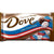 Dove Red, White & Blue Milk Chocolate Promises