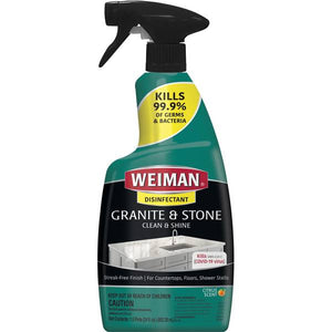Weiman Granite & Stone Cleaner