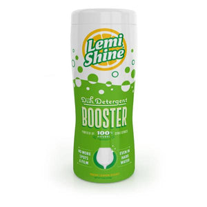 Lemi Shine Detergent Booster