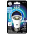 GE 5.5-Watt LED Bright White Dimmable PAR16 Indoor Floodlight