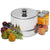 Roots & Branches Steam Canner With Temperature Indicator
