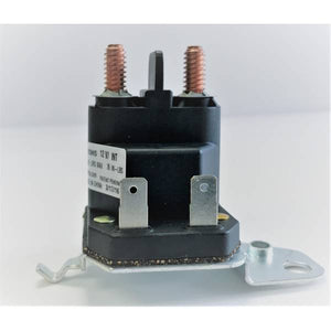 Central Power 4 Pole Solenoid 12V 100A