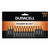 Duracell 24 Pack Coppertop AAA Alkaline Batteries