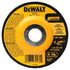 DEWALT 4-1/2"x1/8"x7/8" HP Pipeline Cutting Wheel