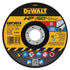 DEWALT 5" x .045" x 7/8" HP T1 Cutting Wheel