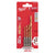 Milwaukee 4-Piece SHOCKWAVE Red Helix Drill Bits
