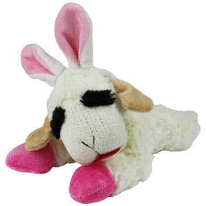 Multipet International 10.5" Easter Lambchop