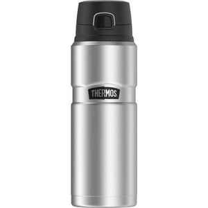 Thermos 24 oz Stainless King Drink Bottle