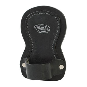 Weaver Leather Livestock Leather Show Comb Holder