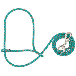 Weaver Leather Rope Sheep Halter