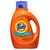 Tide 92 oz High Efficiency Clean Breeze Laundry Detergent