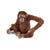 Schleich Wild Life Orangutan Toy