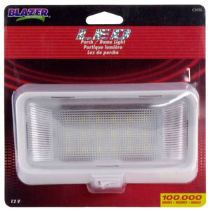 Blazer International LED Porch & Utility Light
