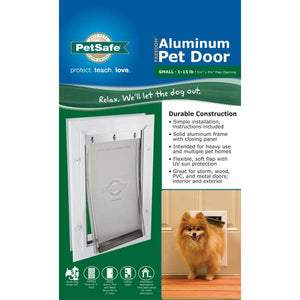 PetSafe Freedom Pet Door