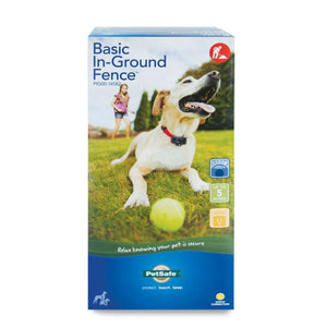 PetSafe Basic In-Ground Fence