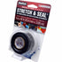 Nashua Tape Products Black Stretch & Seal Tape