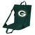 Logo Chair Green Bay Packers Stadium Seat