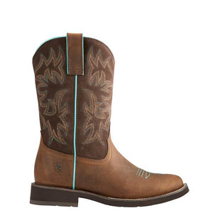 ARIAT Women's Delilah Western Boots