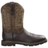 ARIAT Men's Western Groundbreaker Boots