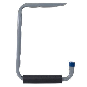 Crawford 2-in-1 Combination 8" to 10" Shelf Bracket and Tool Hanger