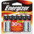 Energizer MAX Powerseal Batteries