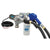 Great Plains Industries 12V 18 GPM Pump w/Auto Nozzle & Filter Kit