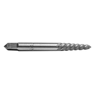 Century Drill & Tool #4 Spiral Flute Screw Extractor