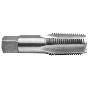Century Drill & Tool 1/2-14 National Pipe Thread Tap