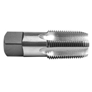 Century Drill & Tool 3/4-14 National Pipe Thread Tap