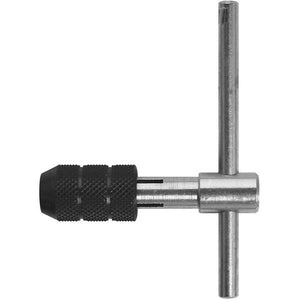 Century Drill & Tool 1/4" T-Handle Tap Wrench