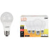 FEIT Electric 4-Count 800 Lumen 2700K Non-Dimmable LED