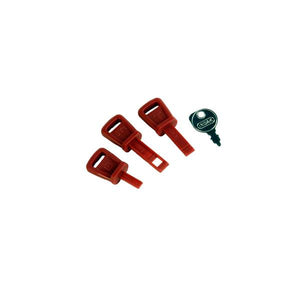 MTD Products Arnold Replacement Key
