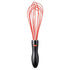 OXO Red 11" Silicone Balloon Whisk