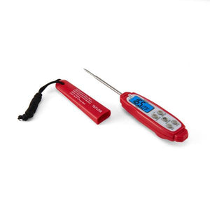 Taylor Grillworks Waterproof Digital Thermometer
